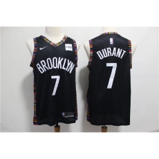 NBA City Edition Jersey